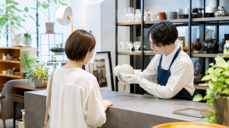 店頭買取・持ち込みの特徴と注意点